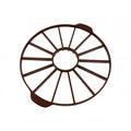 Thermohauser  CAKE DIVIDER-PLASTIC 12-SERVE