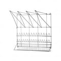 Thermohauser  WALL RACK FOR BAGS & TUBES