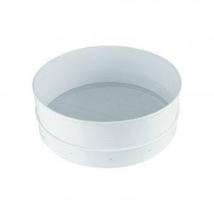 Thermohauser  SIEVE-FLOUR Stainless Steel MESH No12 305mm