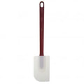 Chef Inox HIGH HEAT RUBBER SPATULA 250mm