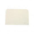 Thermohauser  SCRAPER/CREAM LEVELLER 141x100mm