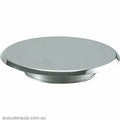 Thermohauser CAKE STAND-300x50mm REVOLVING S/S-Auscaterquip