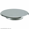 Thermohauser CAKE STAND-300x50mm REVOLVING S/S
