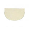 Thermohauser  DOUGH SCRAPER ROUNDED 113x75mm