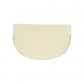 Thermohauser  DOUGH SCRAPER ROUNDED 113x75mm