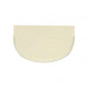 Thermohauser  DOUGH SCRAPER ROUNDED 113x75mm