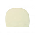 Thermohauser  DOUGH SCRAPER ROUNDED 115x95mm