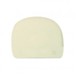 Thermohauser  DOUGH SCRAPER ROUND BOWL 198x149mm
