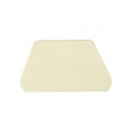 Thermohauser  SCRAPER-ROUND EDGE 216x128mm