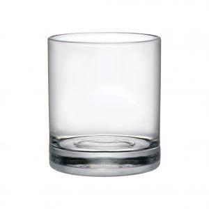 Bormioli Rocco CORTINA-DOF 400ml (4.30060) (x12)