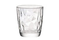 Bormioli Rocco DIAMOND-TUMBLER D.O.F CLEAR 390ml (302260M02321990) (x6)