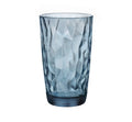 Bormioli Rocco DIAMOND-COOLER OCEAN BLUE 470ml (350260GRB021990) (x24)