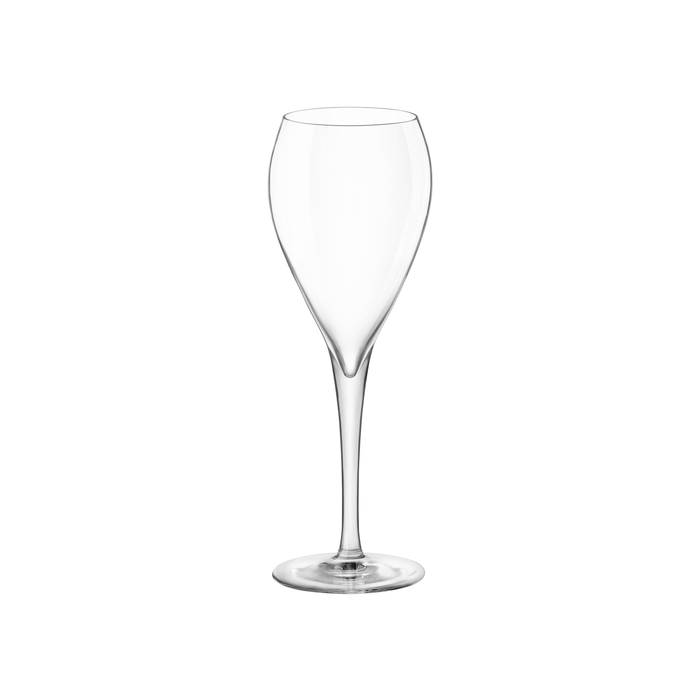Bormioli Rocco INALTO TRE SENSI -PROSECCO/CHAMPAGNE FLUTE 150ml (3.65747) (x24)