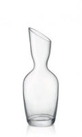 Bormioli Rocco INALTO INVITO-CARAFE 500ml (3.65762) (x6)