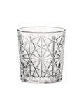 Bormioli Rocco  BARTENDER LOUNGE TUMBLER 275ml (6.66223GR) (x24)