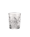 Bormioli Rocco  BARTENDER STONE DOF TUMBLER 390ml (6.66218GR) (x24)