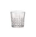 Bormioli Rocco  BARTENDER ESTE TUMBLER 300ml (6.66225GR) (x24)