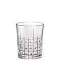 Bormioli Rocco  BARTENDER ESTE DOF TUMBLER 390ml (6.66226GR) (x24)