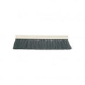 Thermohauser  FLOUR BRUSH-300mmBLK BRISTLE WOOD HDL