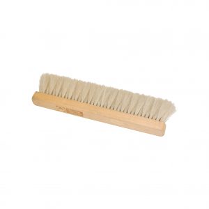 Thermohauser  FLOUR BRUSH-300mmNATURAL BRISTLEWOOD HDL