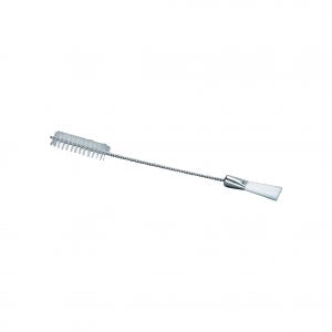 Chef Inox TUBE CLEANING BRUSH-100mm/ 4"