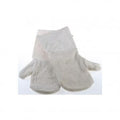 Thermohauser  BAKING GLOVES 400x150 MITT REINF W/CUFFS Pair