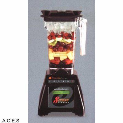 Blendtec X- Press Blender-Auscaterquip