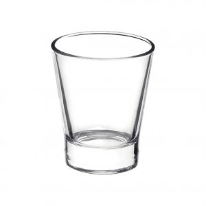 Bormioli Rocco CAFFEINO-ESPRESSO 85ml (1.20202) (x24)