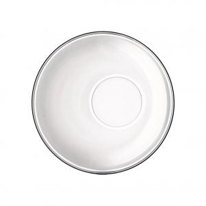 Bormioli Rocco EASY BAR ESPRESSO SAUCER-140mm (4.30200) (x24)