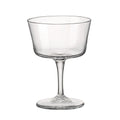 Bormioli Rocco  BARTENDER NOVECENTO CHAMPAGNE 220ml1.22114GRS (x24)