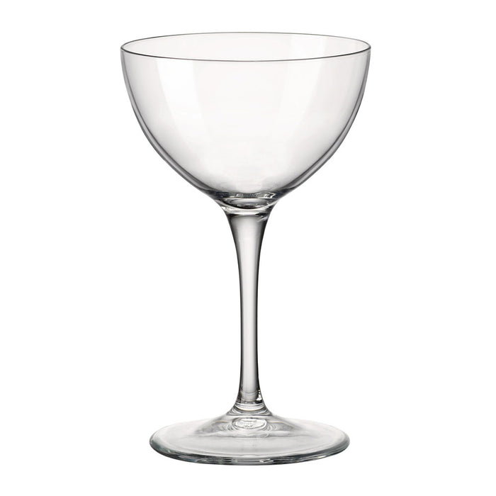 Bormioli Rocco  BARTENDER NOVECENTO COCKTAIL 235ml 1.22112 (x24)