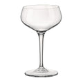 Bormioli Rocco  BARTENDER NOVECENTO COCKTAIL 250ml 1.22111GRS (x24)