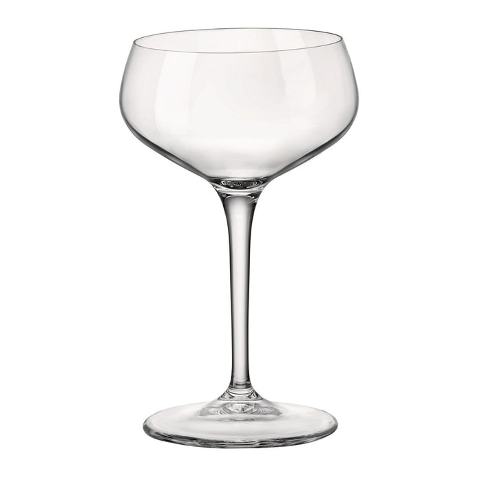 Bormioli Rocco  BARTENDER NOVECENTO COCKTAIL 250ml 1.22111GRS (x24)