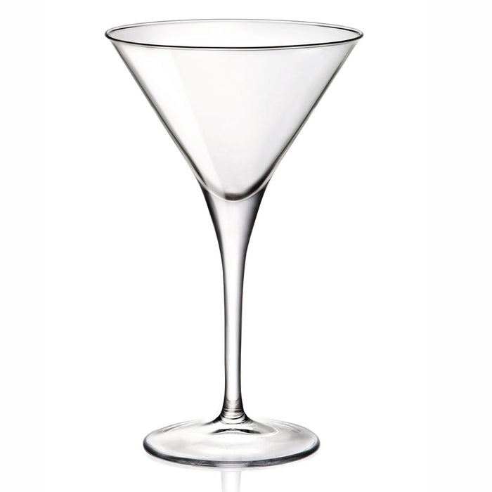 Bormioli Rocco  BARTENDER NOVECENTO MARTINI 240ml 1.24490BB (x12)