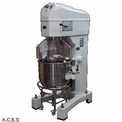 MAESTRO MIX 60 litre Planetary Mixer-Auscaterquip