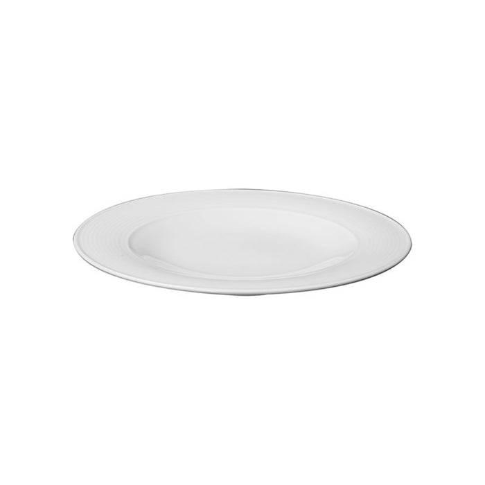 Rene Ozorio ROUND PLATE-300mm AURA (931/2430)-Auscaterquip