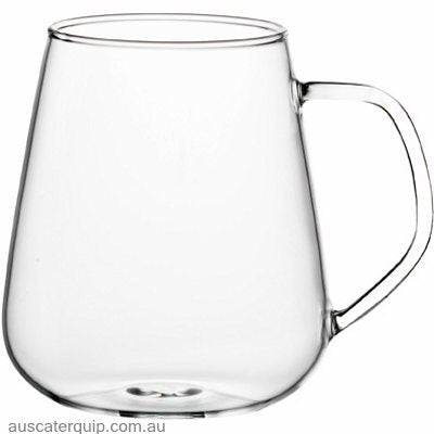 Bormioli Rocco DEA- CHOCOLATE CUP-370ml-Auscaterquip