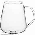 Bormioli Rocco DEA- CHOCOLATE CUP-370ml-Auscaterquip