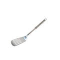 Chef Inox MILANO SLOTTED TURNER 18/0