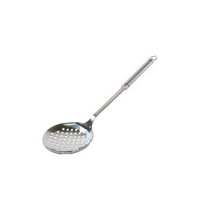 Chef Inox MILANO ROUND SKIMMER 18/0