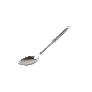 Chef Inox MILANO SPOON SOLID 18/0