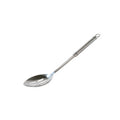 Chef Inox MILANO SPOON SLOTTED 18/0