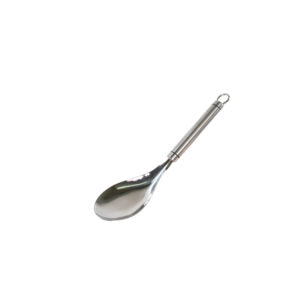 Chef Inox MILANO RICE SPOON 18/0
