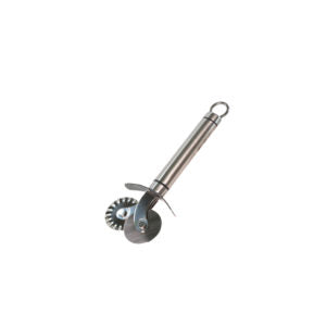 Chef Inox MILANO PASTRY/PIZZA CUTTER 18/0