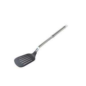Chef Inox MILANO SLOTTED TURNER NON-STICK (x6)