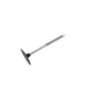 Chef Inox MILANO POTATO MASHER NON STICK (x6)