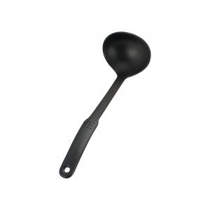 Club Non Stick CHEF INOX CLUB SOUP LADLE-NON STICK