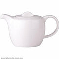 Royal Bone China TEAPOT-0.50lt ASCOT (B1055+L)-Auscaterquip
