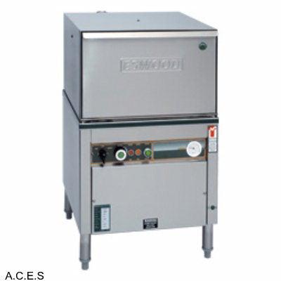 Eswood Free standing counter Dishwasher (Medium Capacity)-Auscaterquip