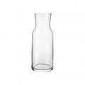 Bormioli Rocco AQUARIA-CARAFE-NO LID 1.1lt (125160MO) (x6)
